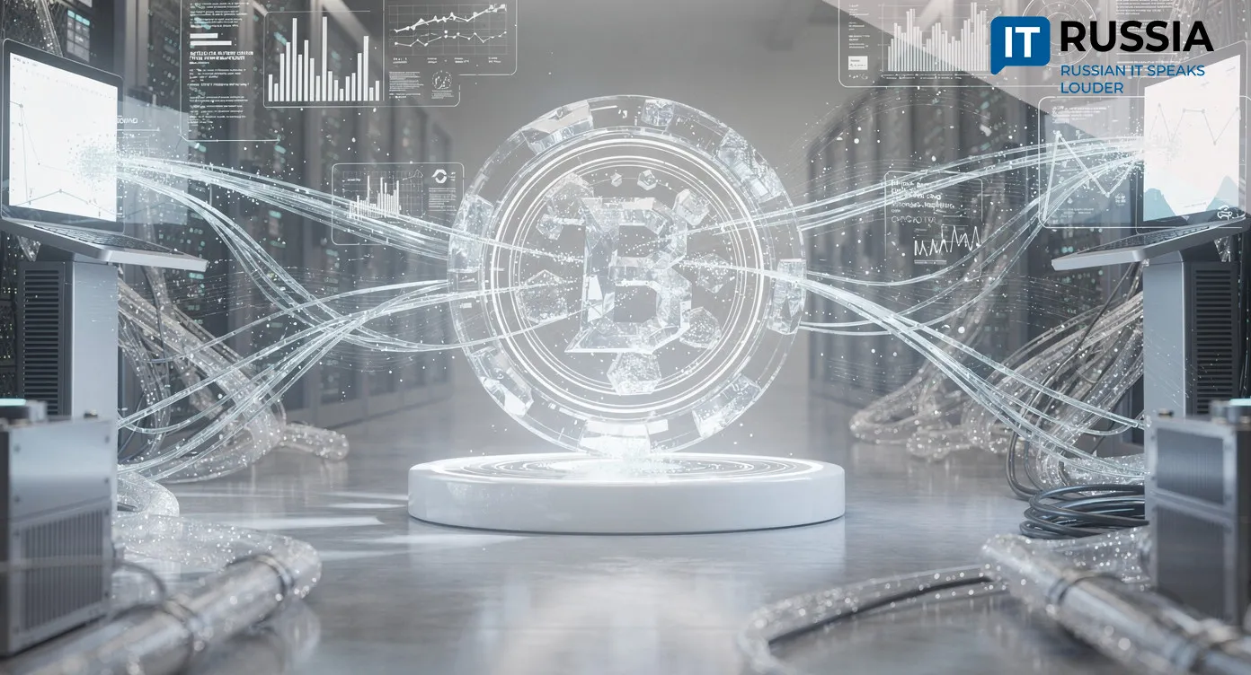 Digital Wallets at the Central Bank: Russians to Access the Digital Ruble in Fall 2026