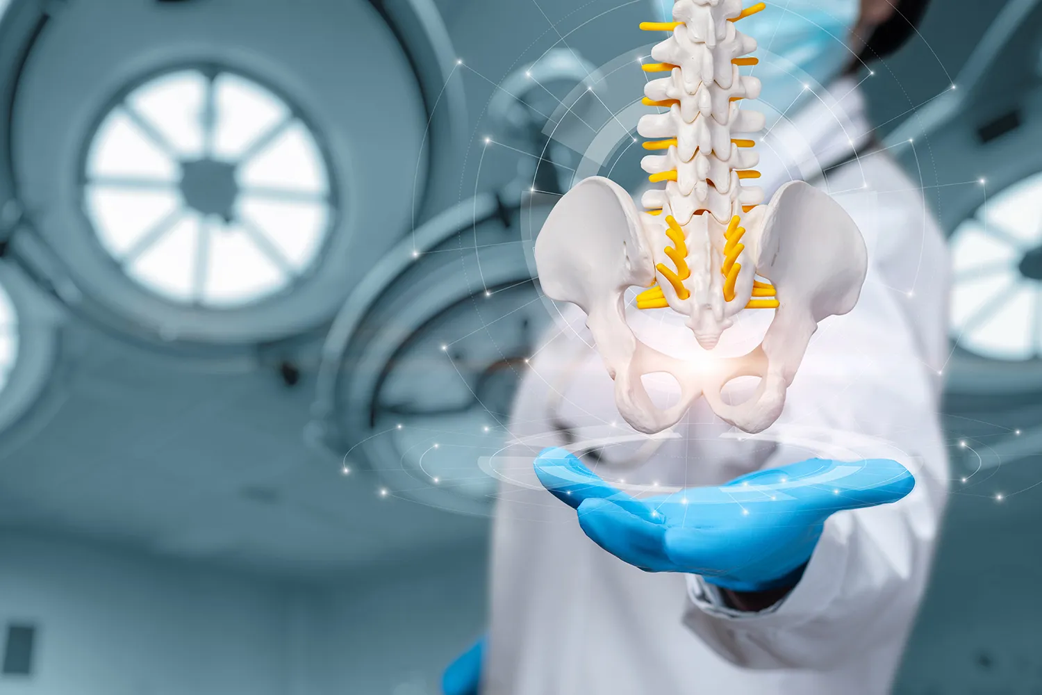 Photo - Russian AI Helps Detect the 'Silent Fracture' Disease