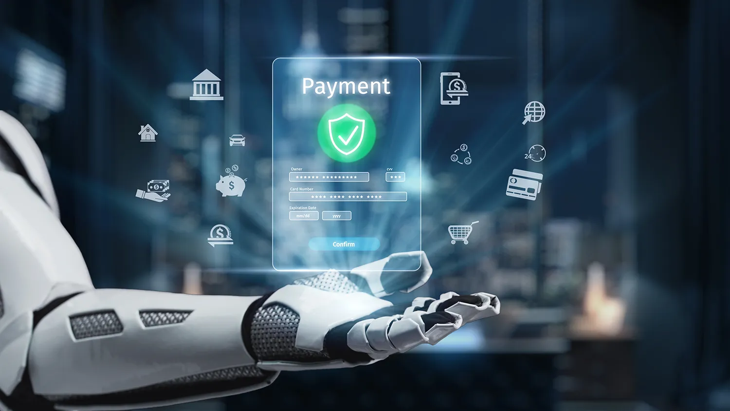 Photo - New Russian IT Solution Aims to Bolster Banks’ Technological Independence
