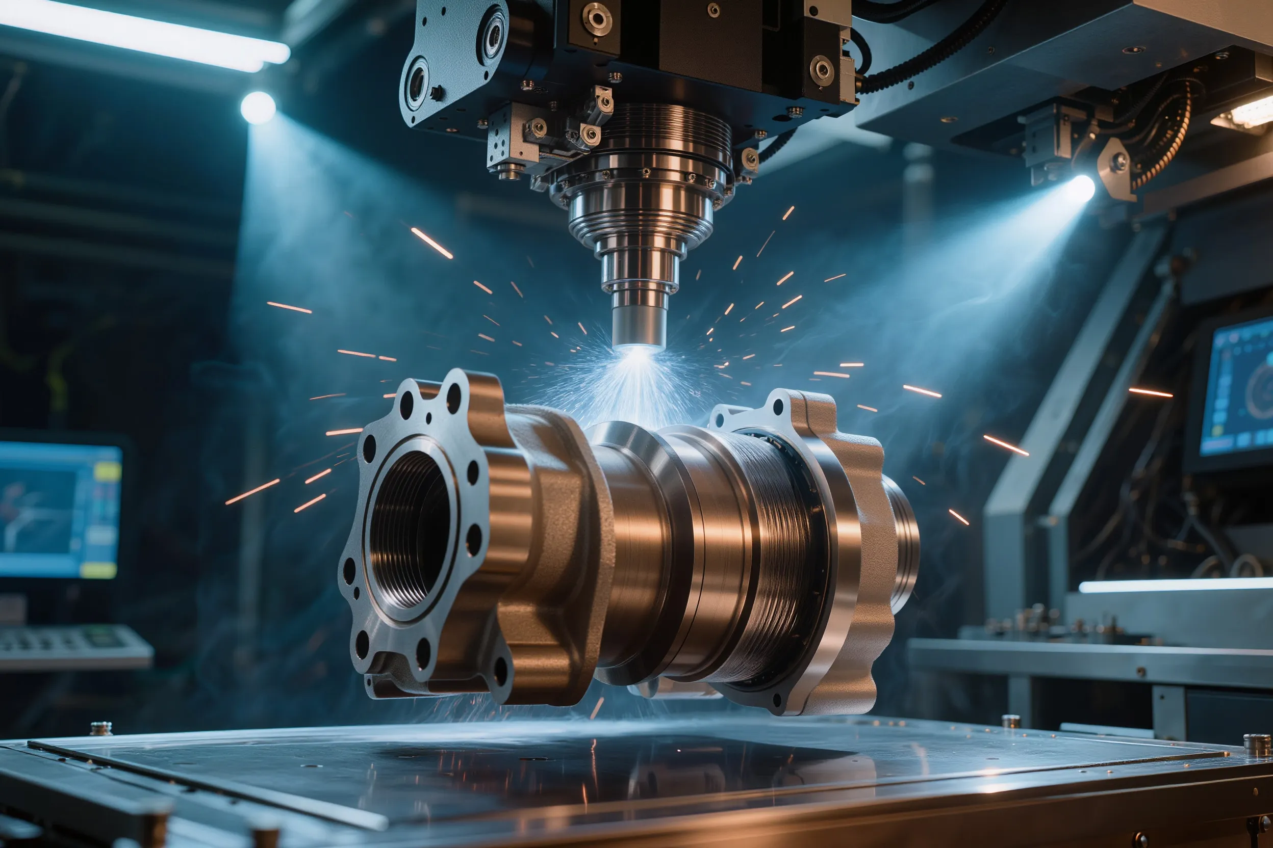 Photo - Russia Enters an Era of Additive Breakthroughs