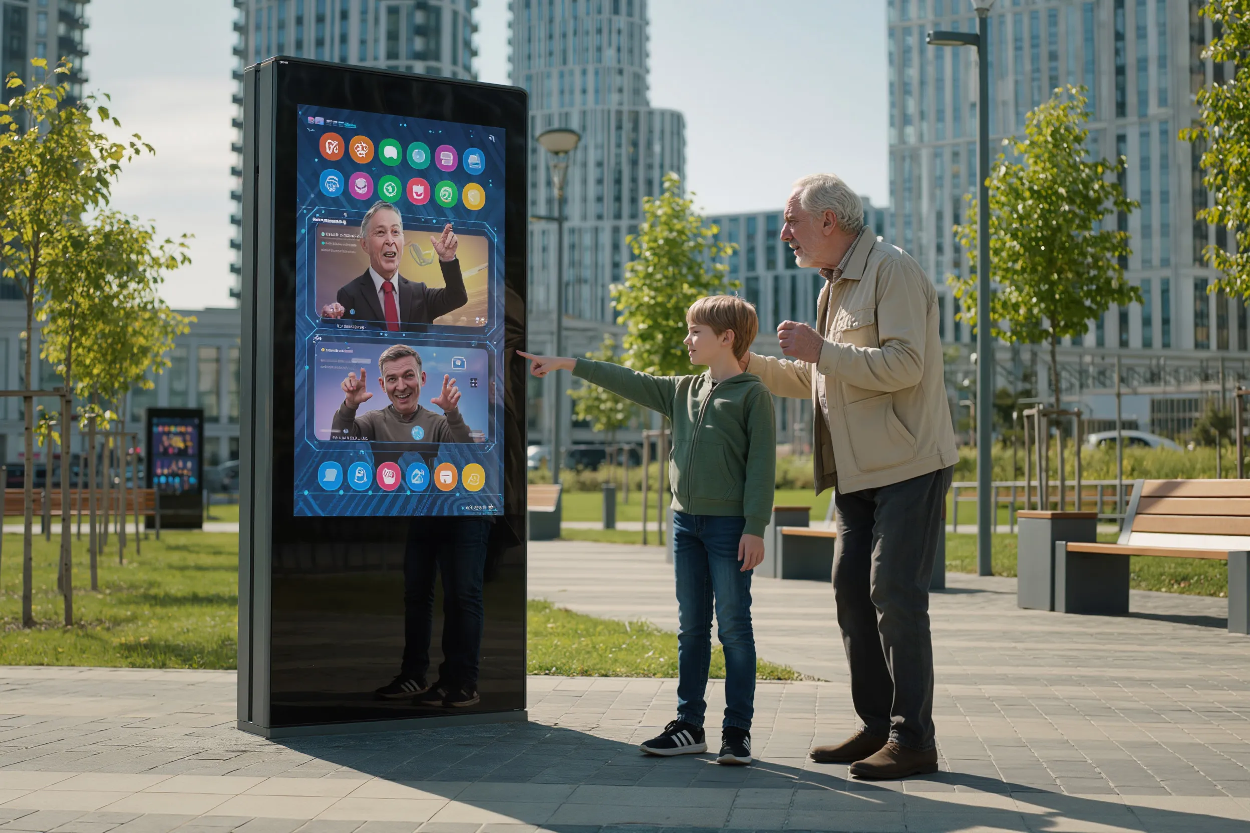 Photo - В Тульской области запускают проект по кибербезопасности