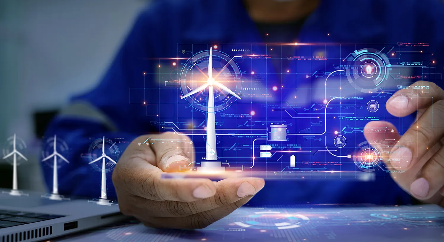 Photo - Digital Systems Enhance Power Supply Reliability in Primorye