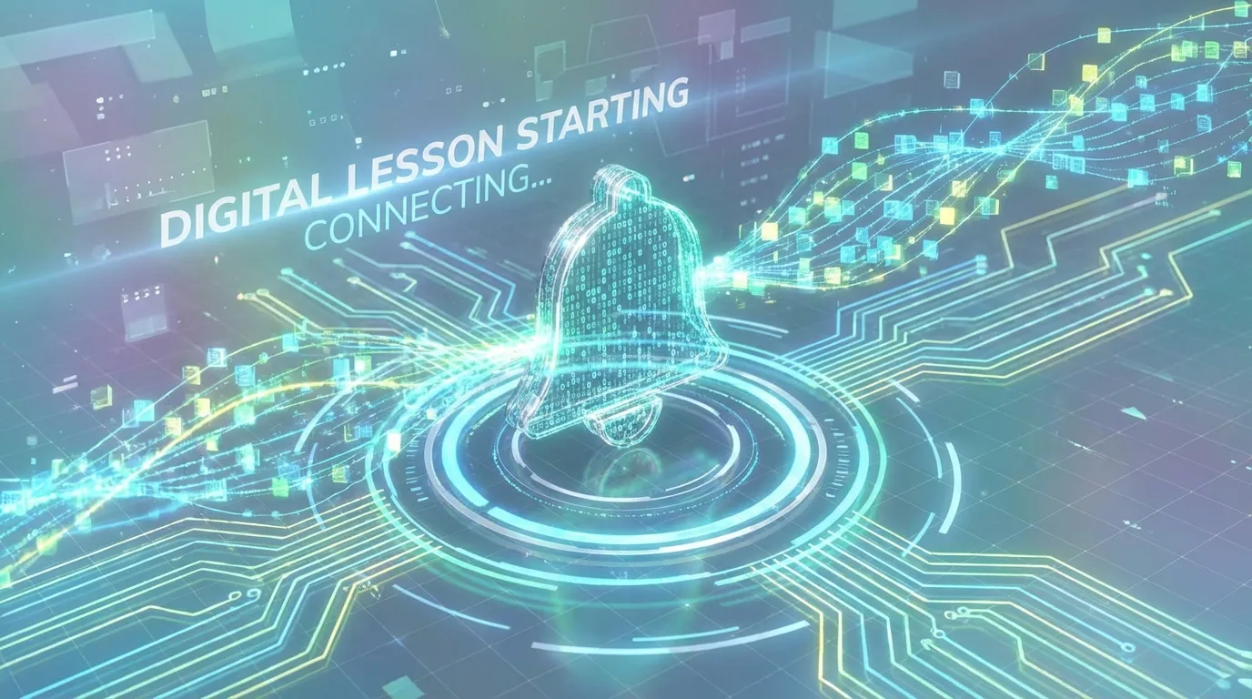 Photo - Mission to Max: Sferum Platform Integrates Into the National Messenger