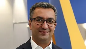 Айк Фарамазян