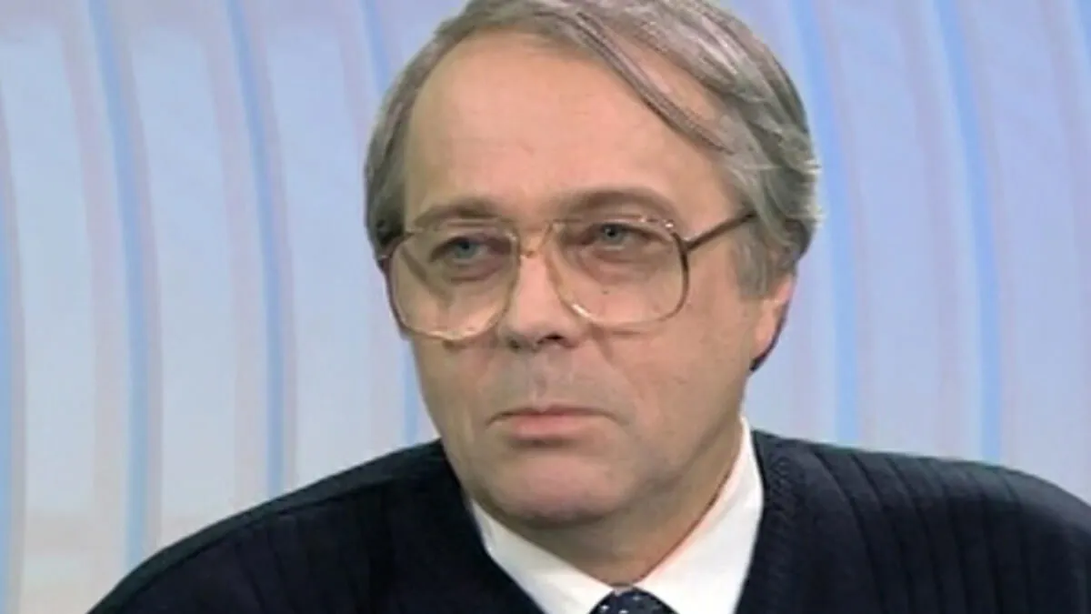 Alexey Karnaukhov