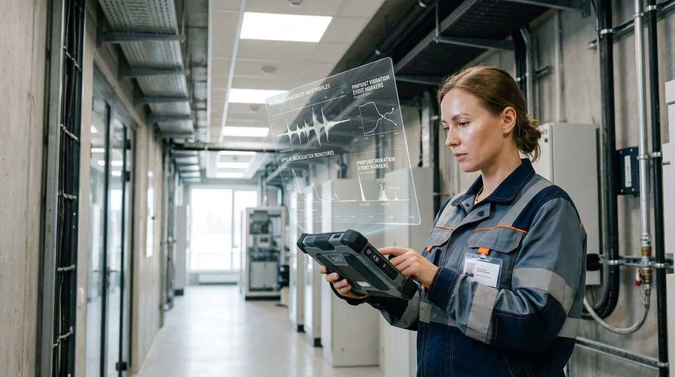 Photo - Russia to Turn Fiber-Optic Lines Into a Giant Sensor