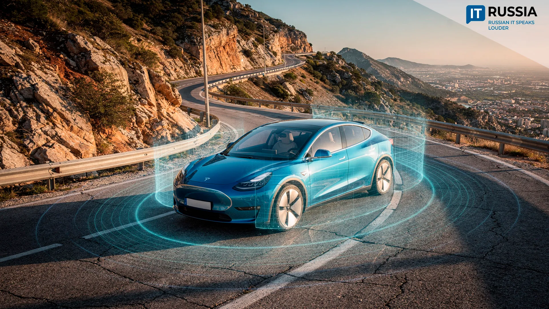 T2 Connects Russia’s Atom EV to Its Network Services