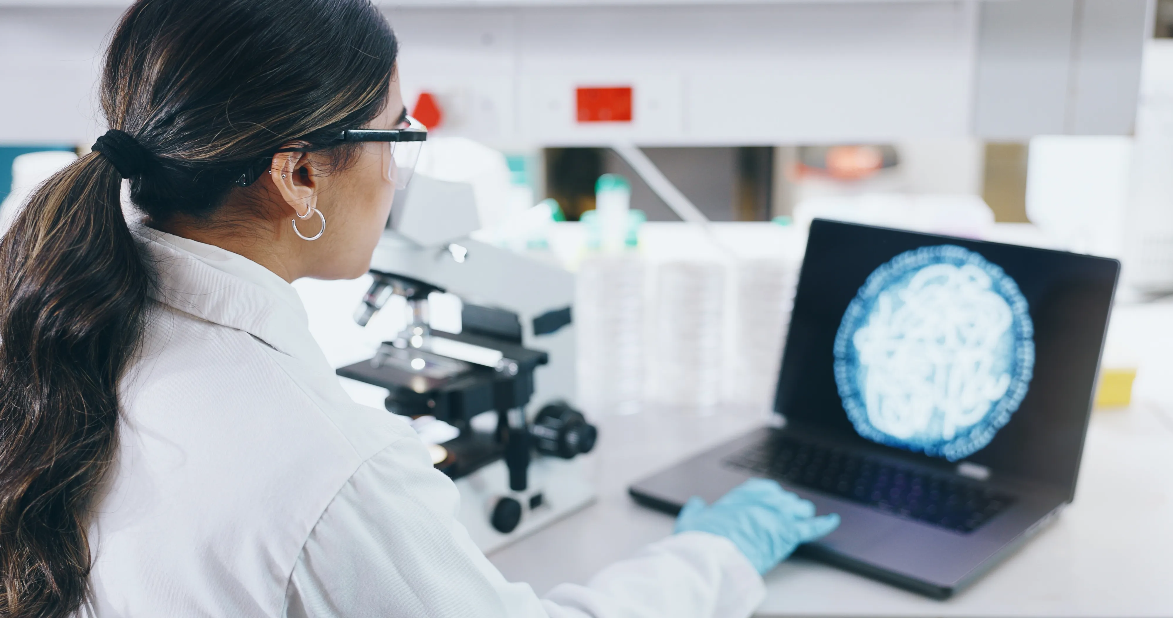 Photo - AI in the Petri Dish: Russia Launches Breakthrough Microbiological Analyzer