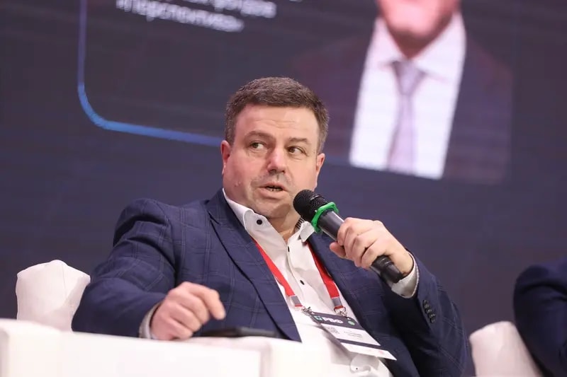 Alexander Fertman