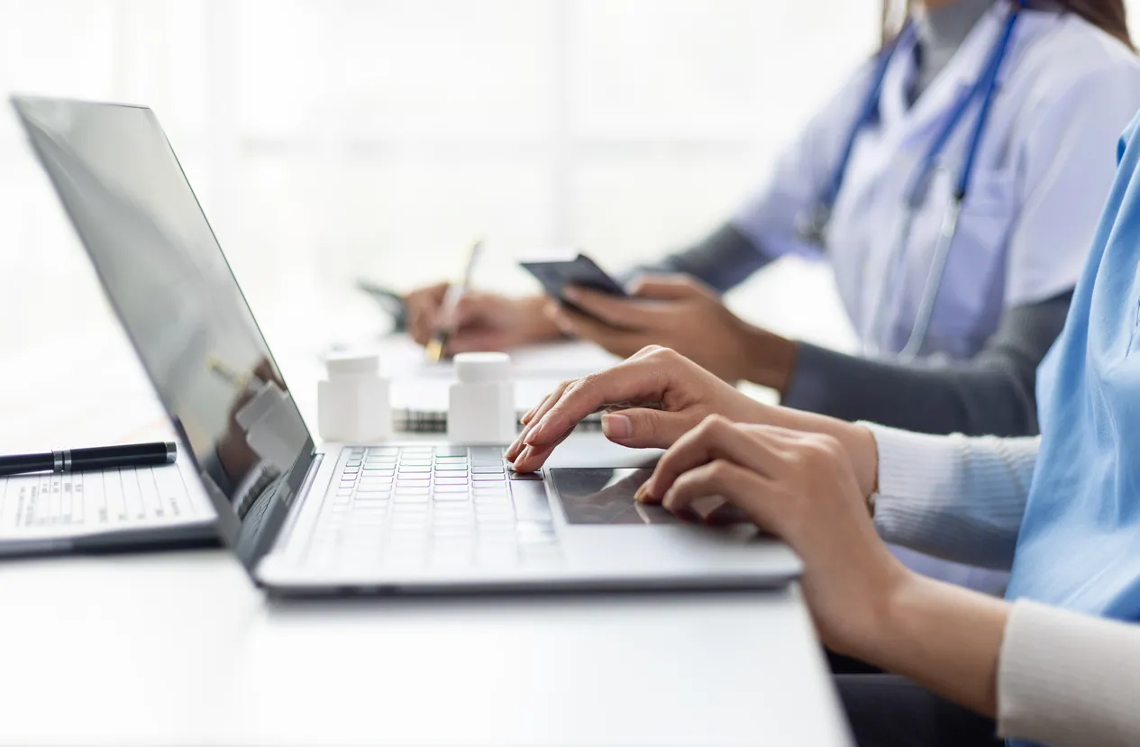 Kamchatka Launches Digital Platform for Hospital Administrators