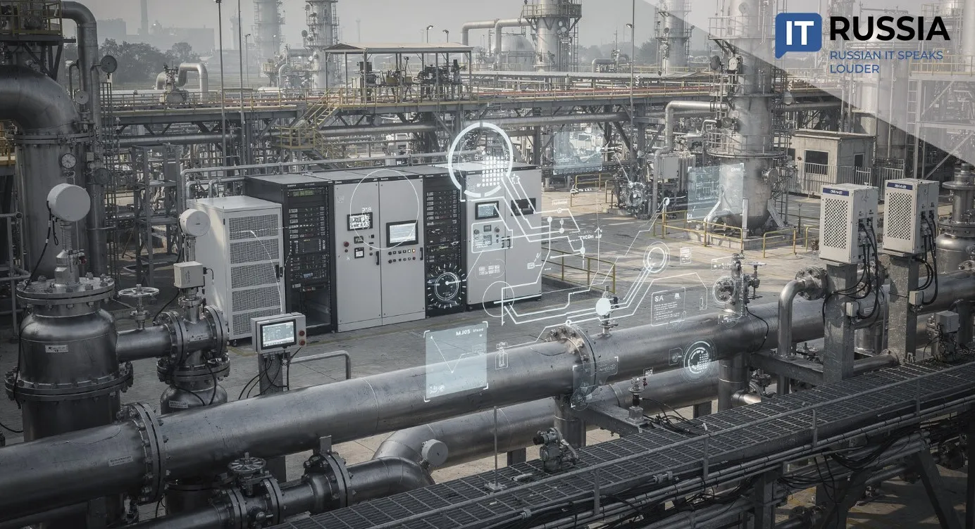 From U.S. Software to Digital Sovereignty