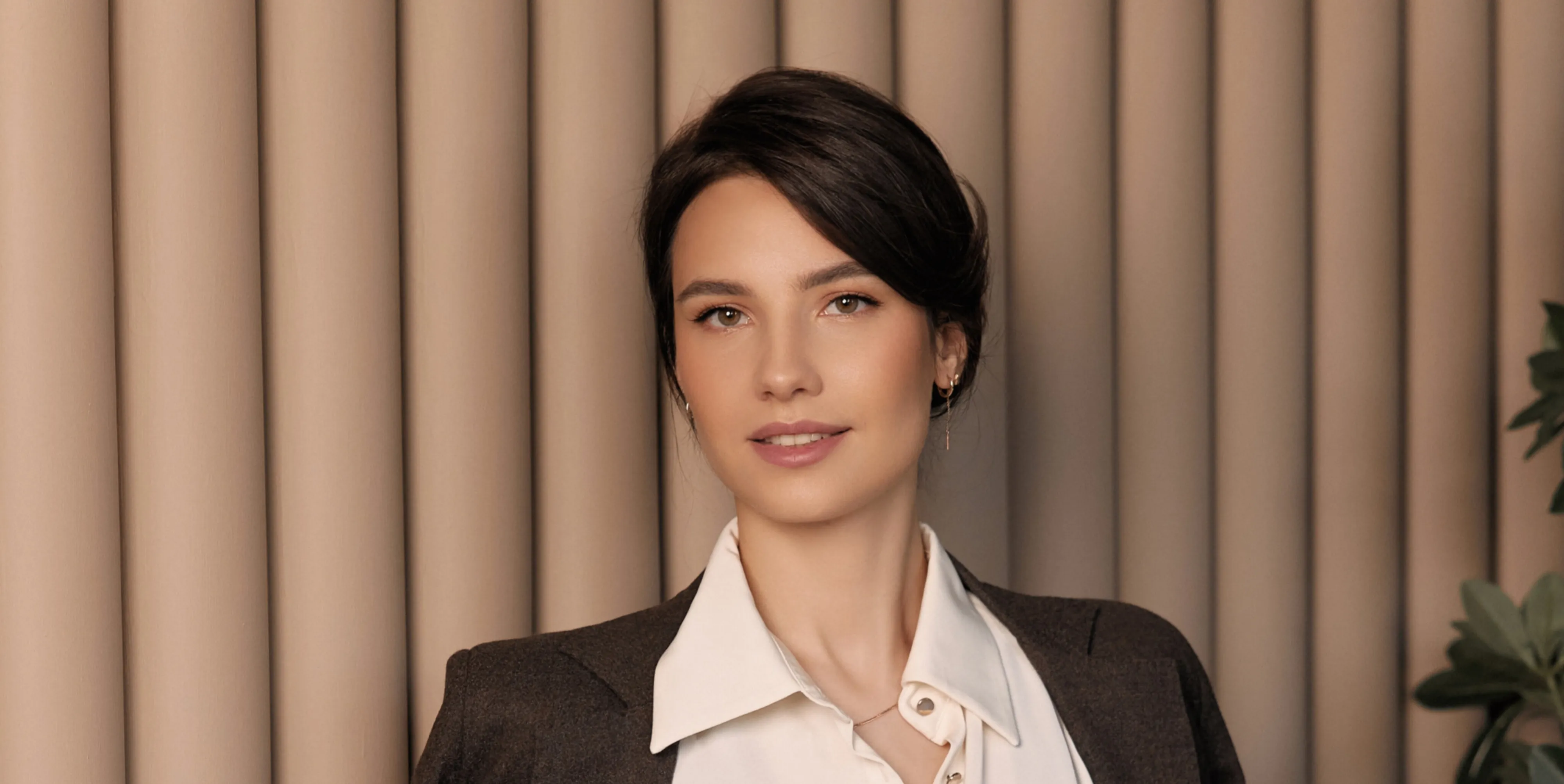 Olga Shkryaba: “AI Is No Longer a Tool – It’s Becoming a Full Participant in Business Processes”