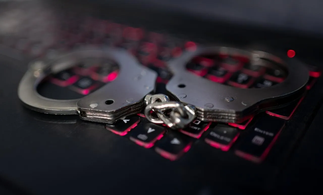 Russia Rolls Out New Cybercrime Crackdown