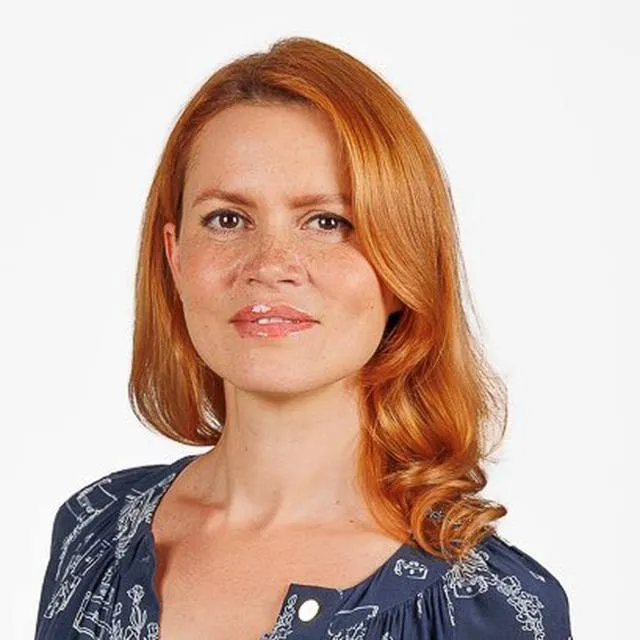 Yulia Novikova
