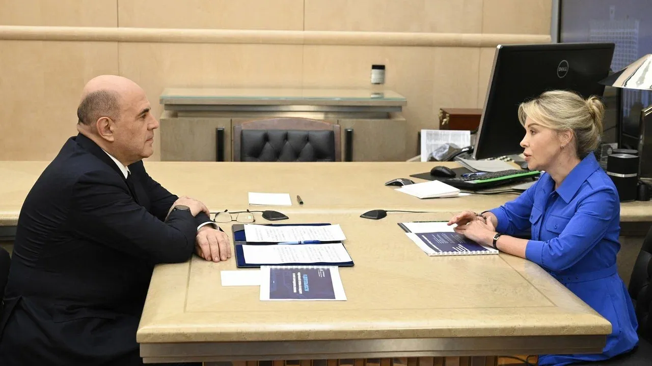 Russia’s Environmental Regulator Is Hiring AI Assistants