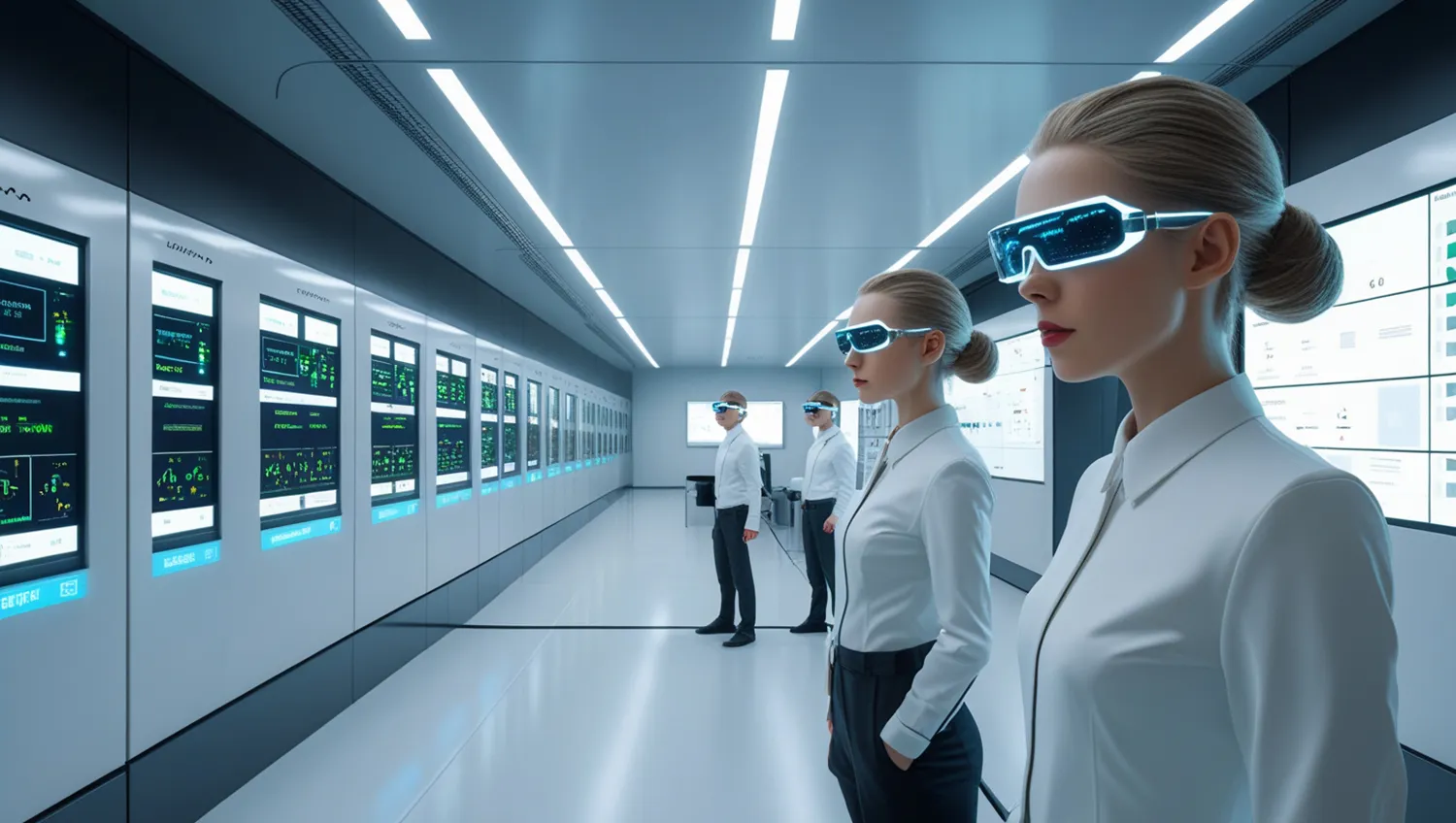 Photo - Умные счетчики и цифровые двойники: как IoT трансформирует российское ЖКХ