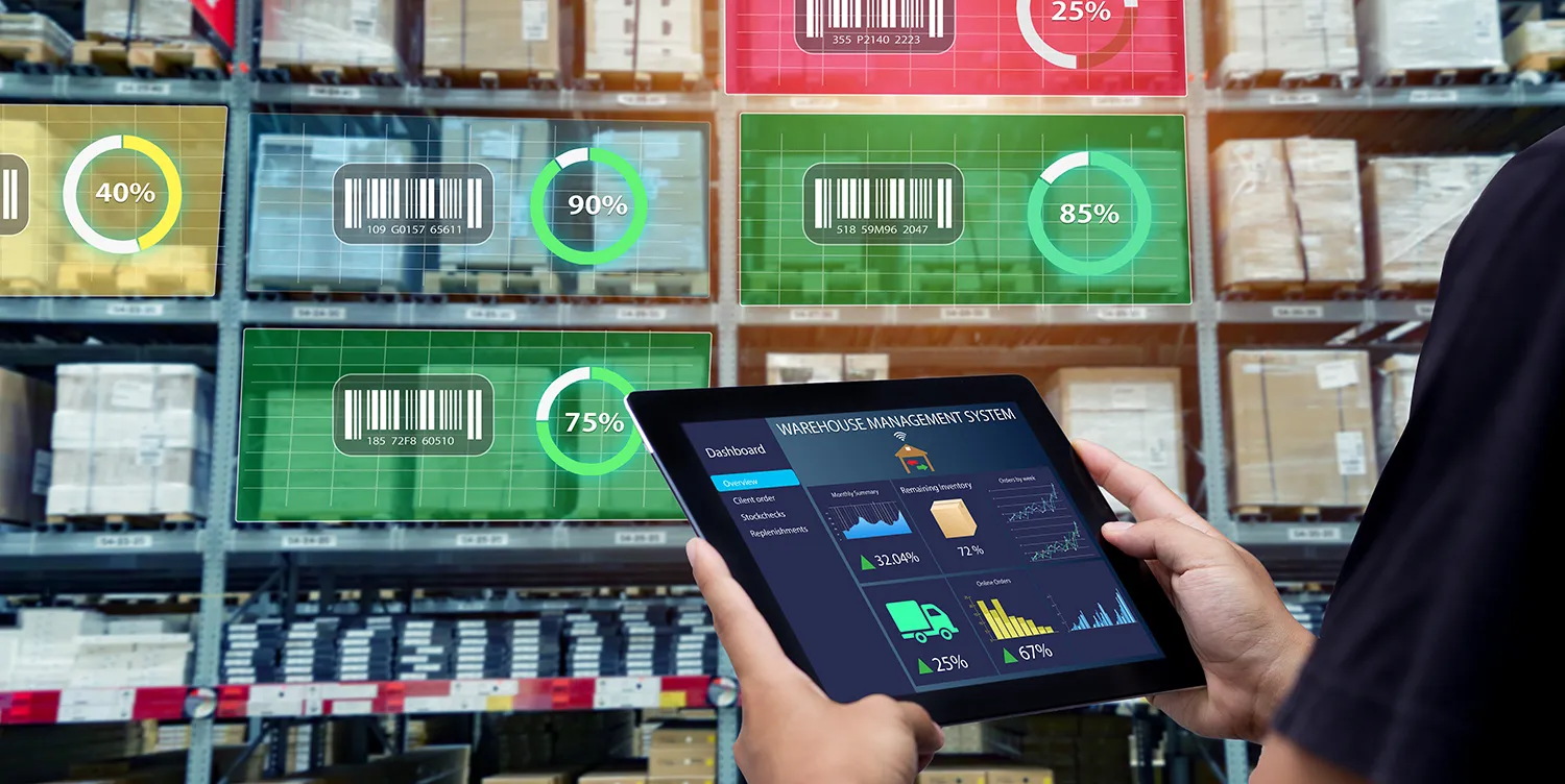 Photo - Optimacros: Setting a New Standard for Digital Planning in Logistics