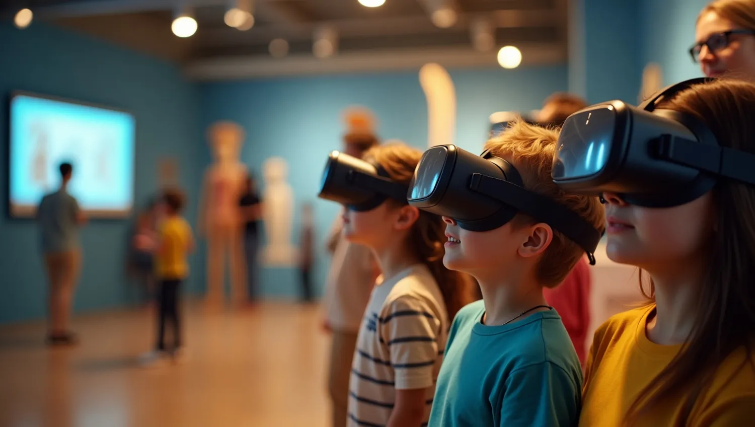 Photo - Virtual 360-Degree Tours Are Attracting Tourists to Transbaikalia