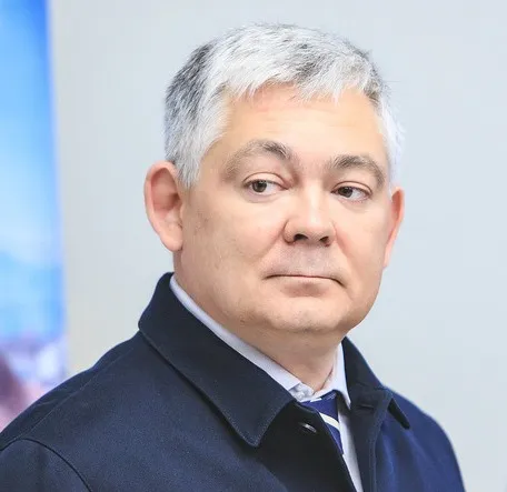 Sergey Likhobabin