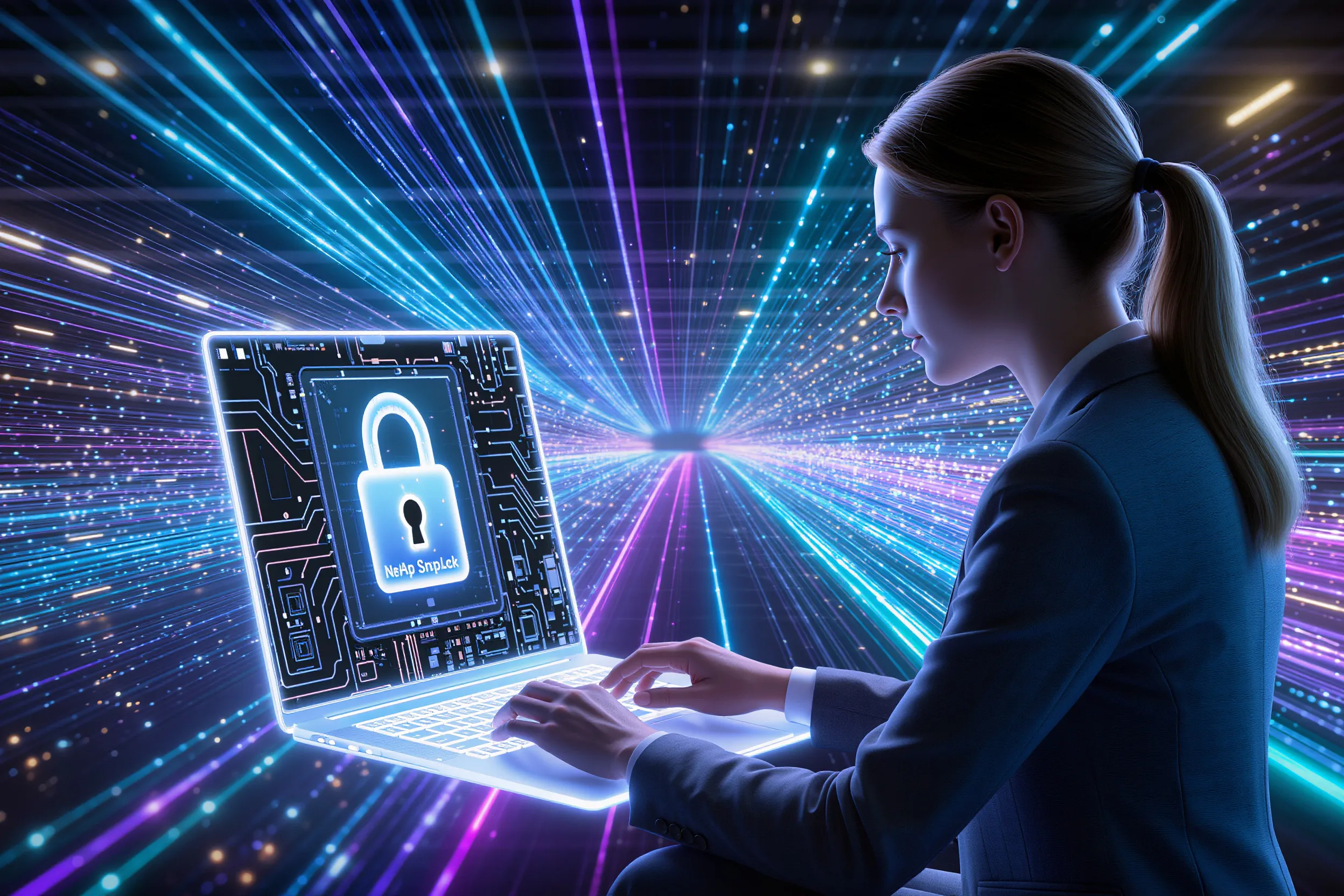 Photo - ITGLOBAL.COM представил новую услугу по защите данных