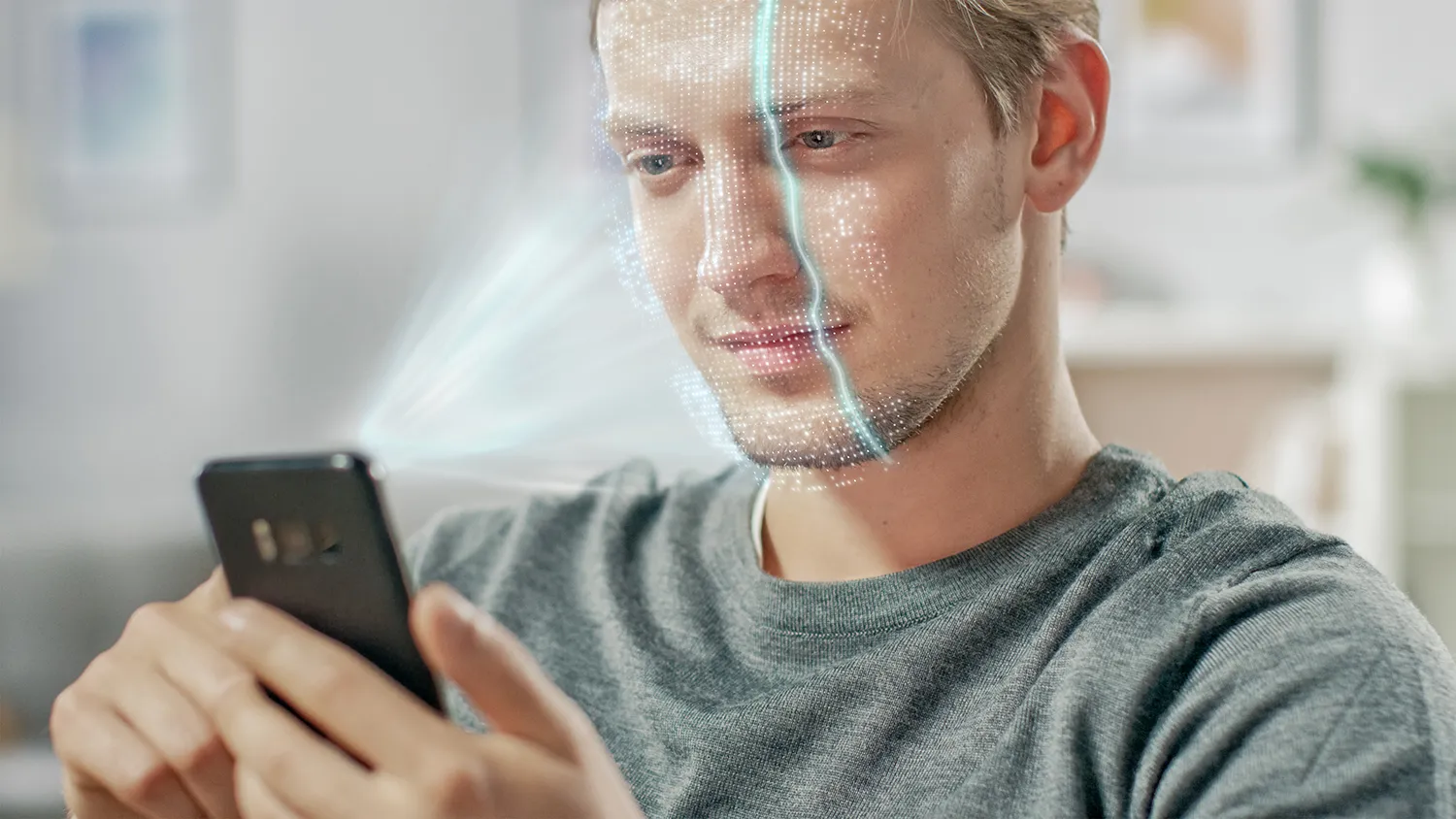 Photo - Moscow Deploys AI Concierge in Smart Residential Complex