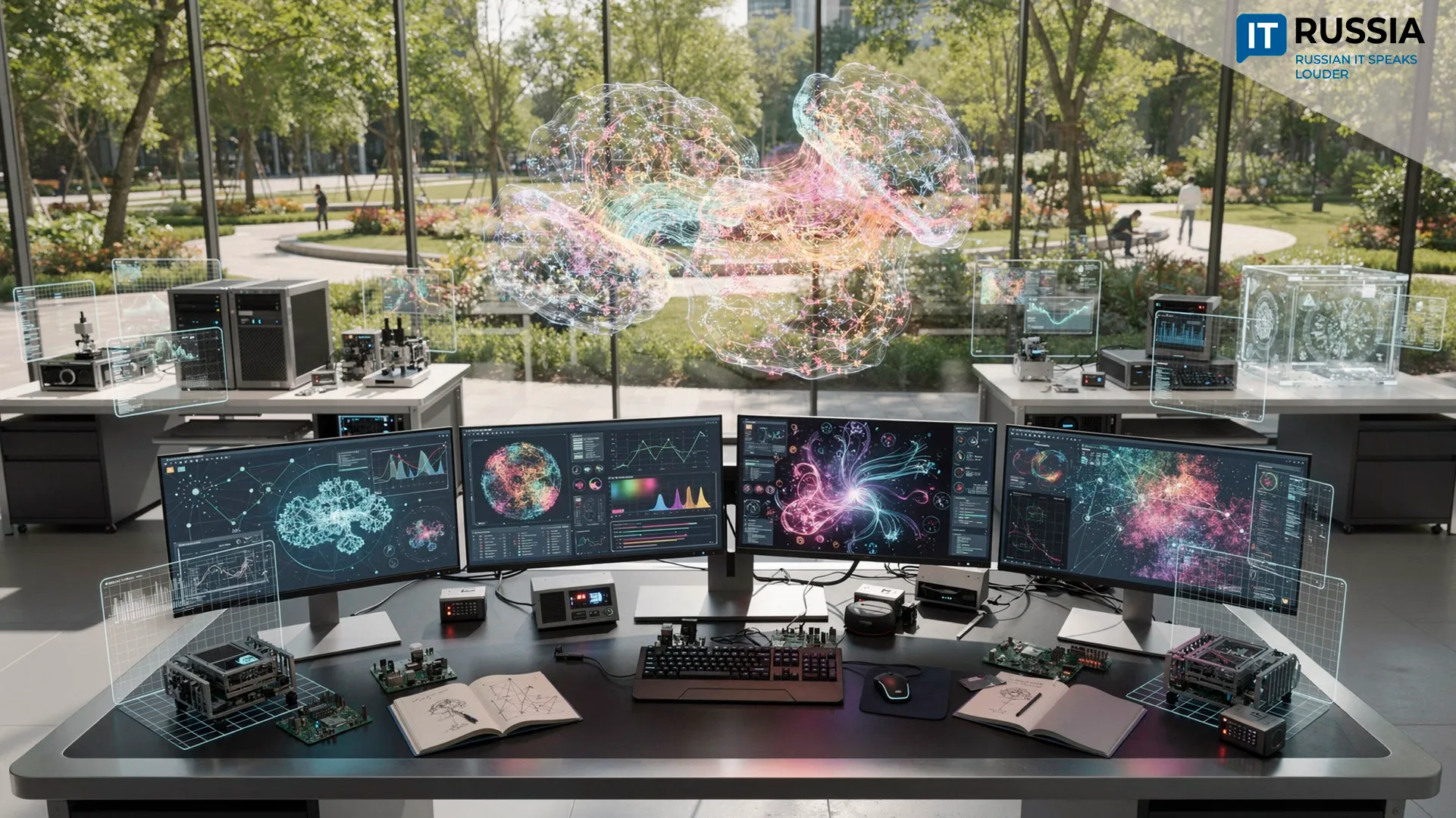 Russian Researchers Introduce a New Methodology for Testing AI Assistants