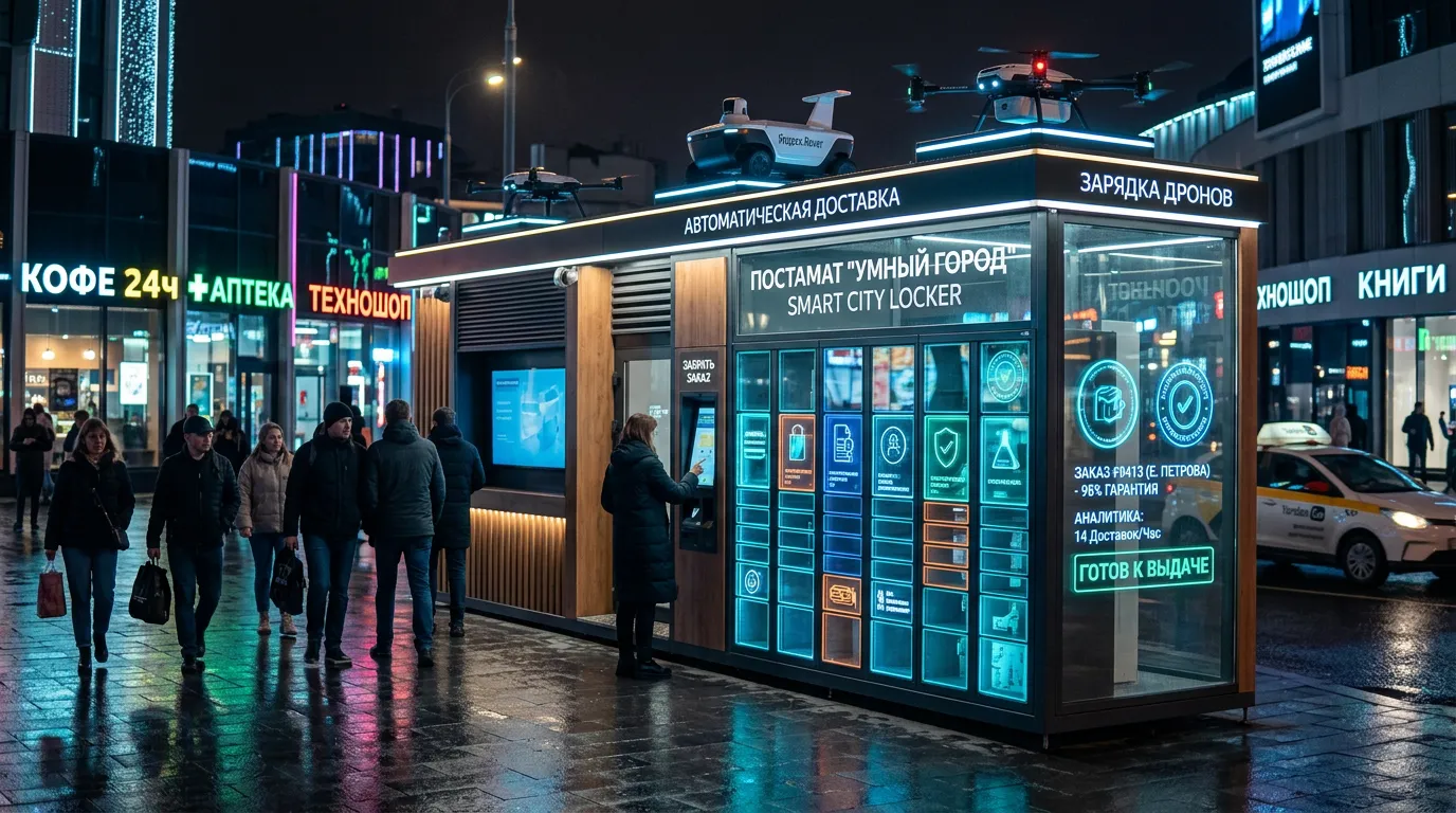 Photo - Business Environment: RWB’s New Ecosystem