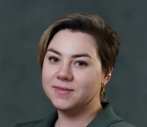 Darya Kuznetsova
