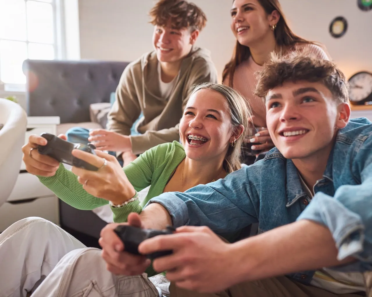 Russia’s State Telecom Giant Is Building Its Own App Store for Games