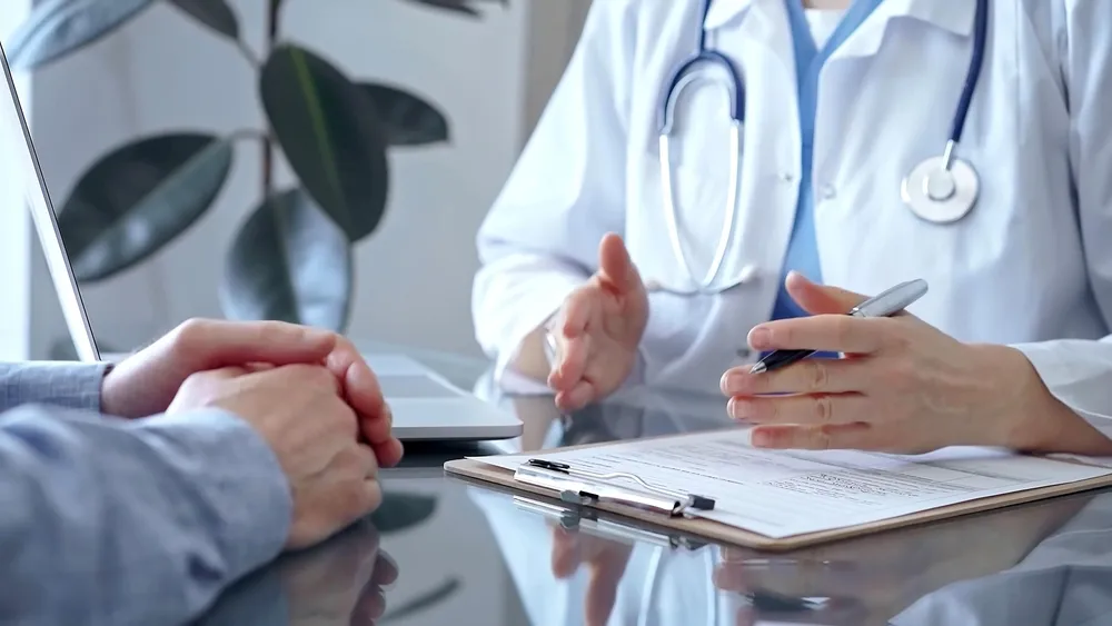 Russian Messaging App MAX Adds One-Click Doctor Appointments
