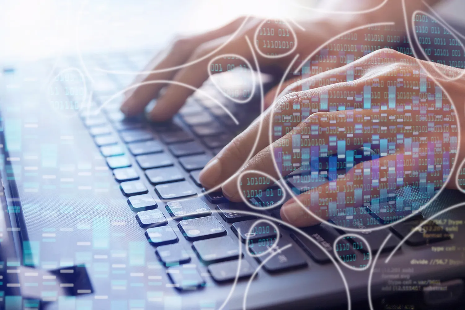 Photo - Bioinformatics Lab in Tomsk: How Sber and SibGMU Are Building the Digital Future of Russian Medicine
