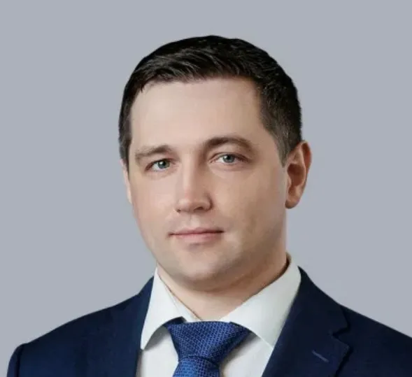 Sergey Galkin