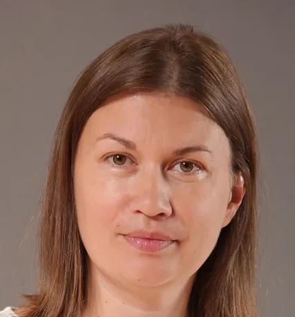 Olga Martynova