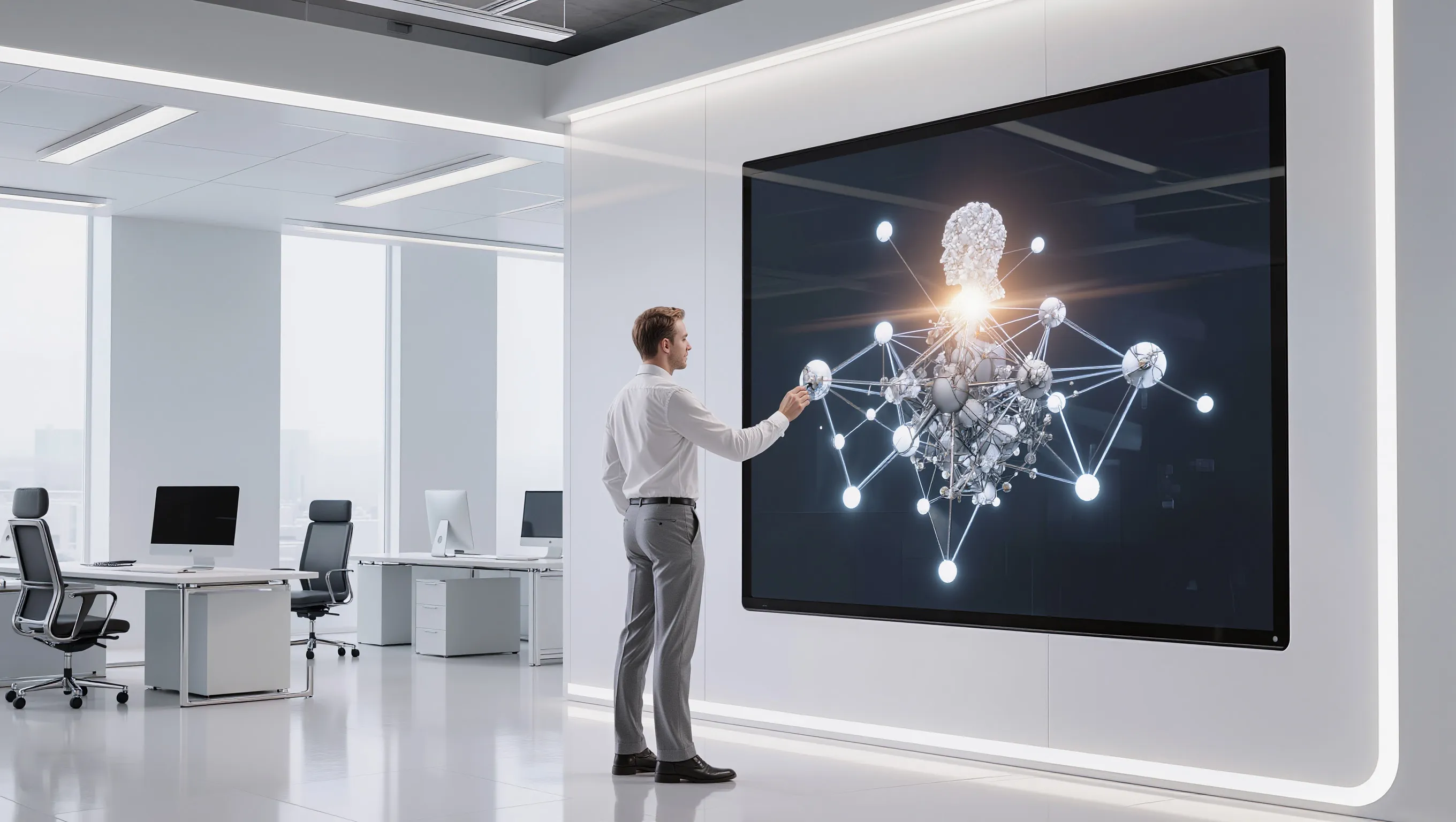 Photo - Russian IT Firm Develops Method to Remove Users’ Biometric Traces from Facial Recognition Systems