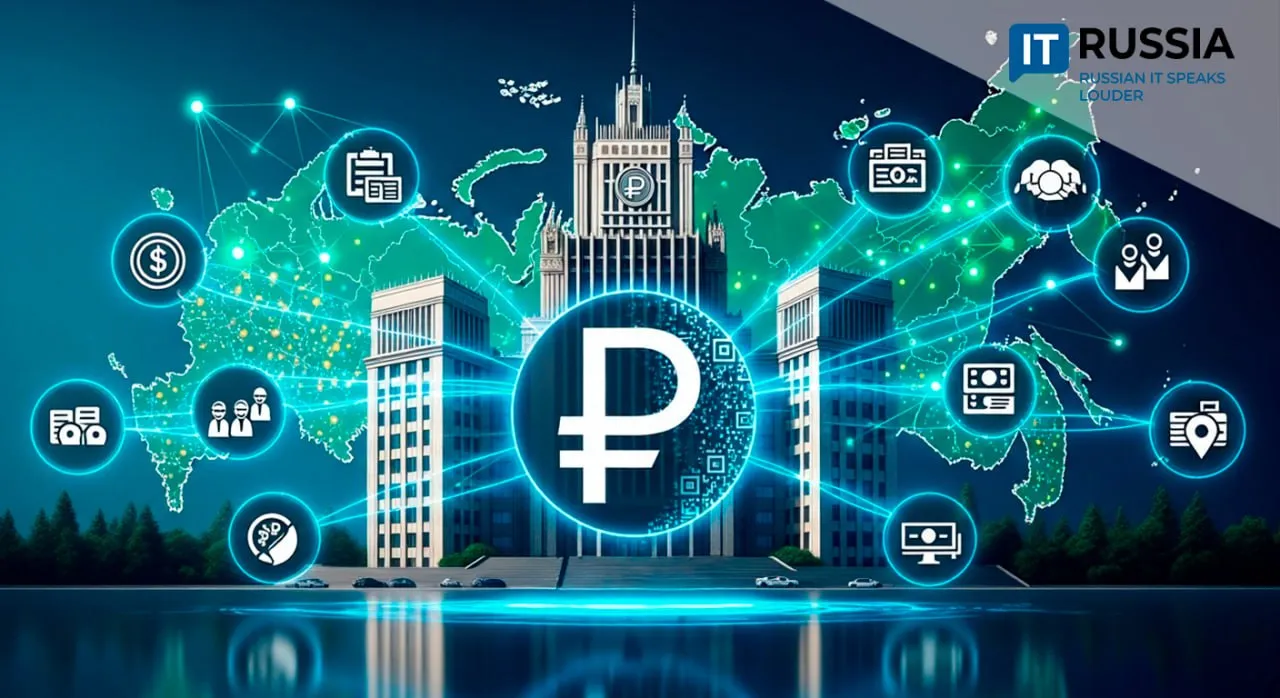 Russia Embarks on Monetary Reform with Digital Ruble for Federal Budget