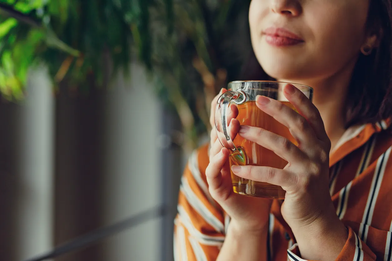 A Russian Mobile App Is to Brew a Better Cup of Tea