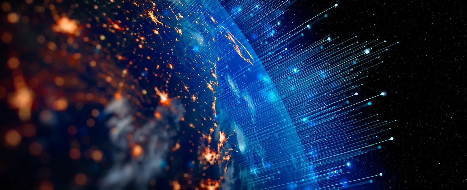 Photo - Orbital Provider: A LEO Perspective
