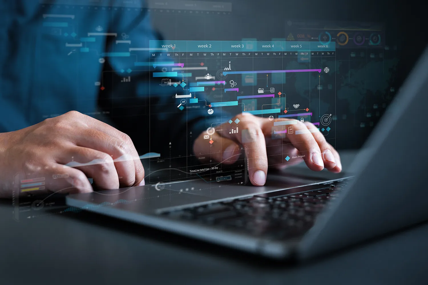 Photo - New AI Service from Innopolis: How It Will Secure Software Development