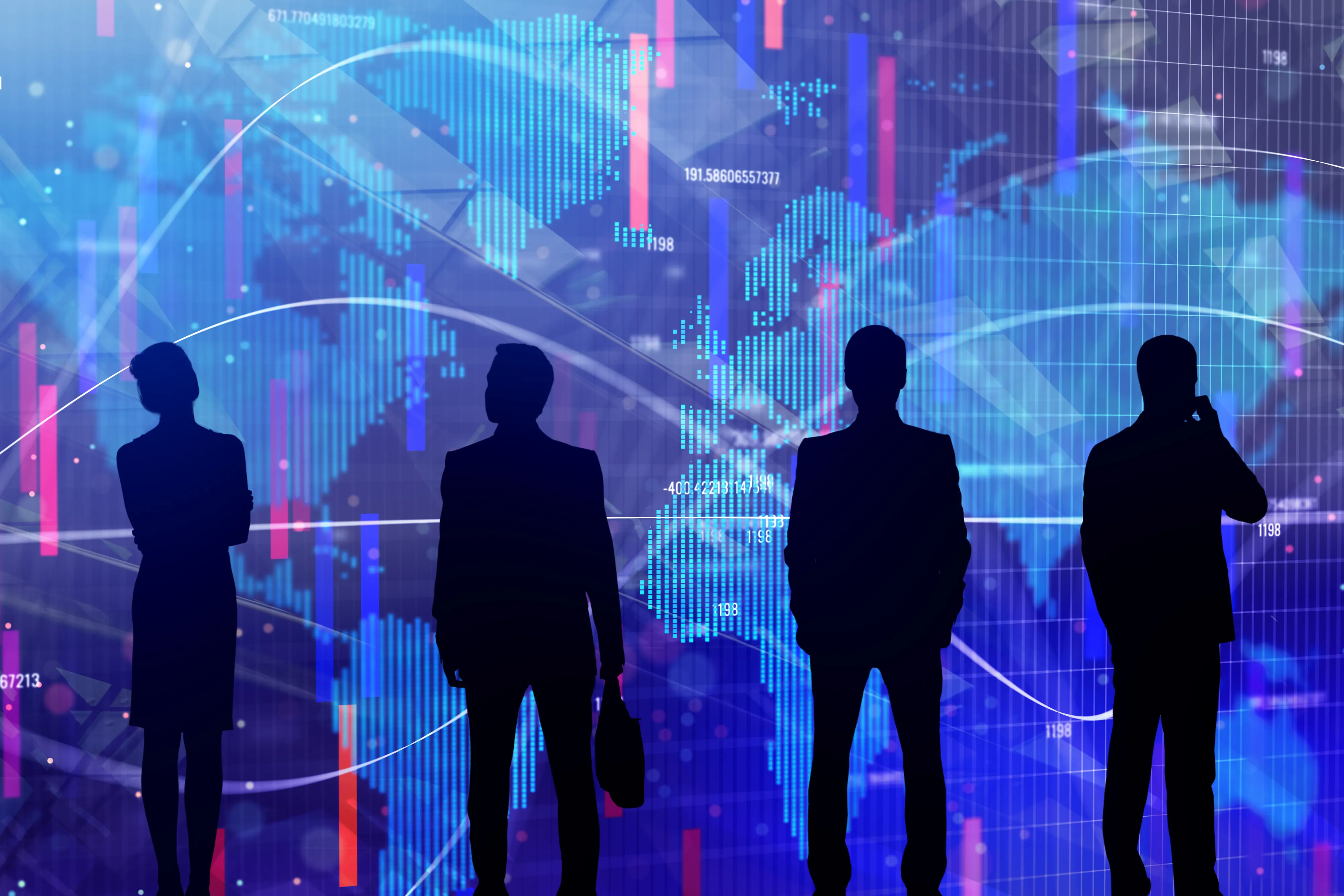 Russian Software Predicts Demand for Professionals