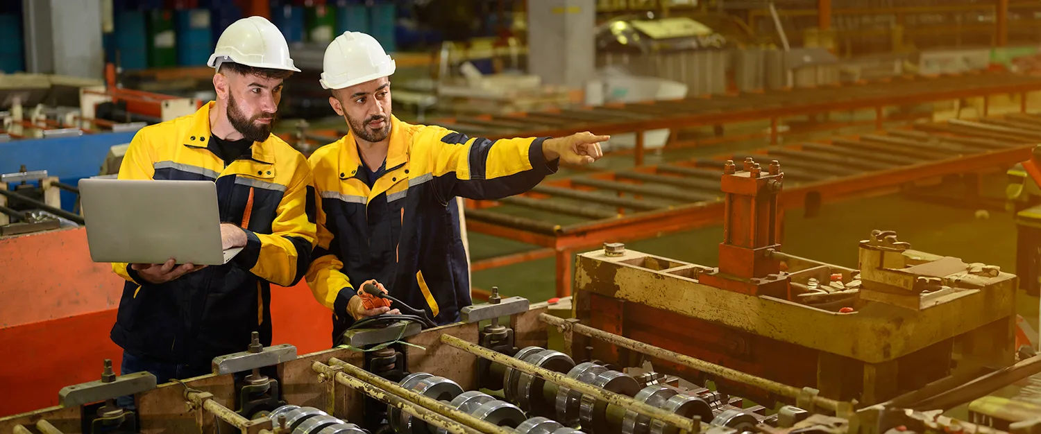 Photo - IT Revolution: Exon Integrates AI into Construction Management Ecosystem