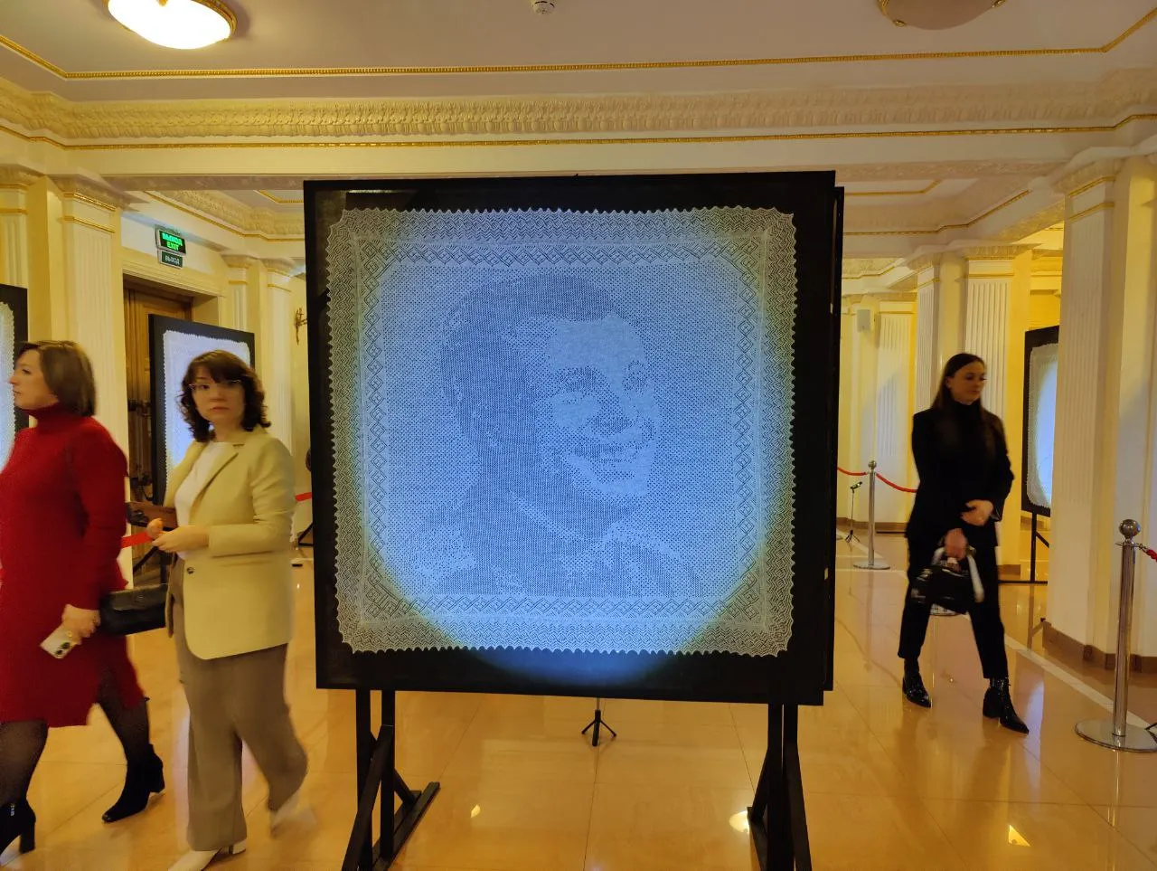 Цифровые технологии сохраняют народные промыслы России