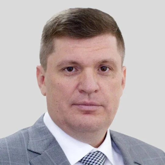 Виталий Мисурагин