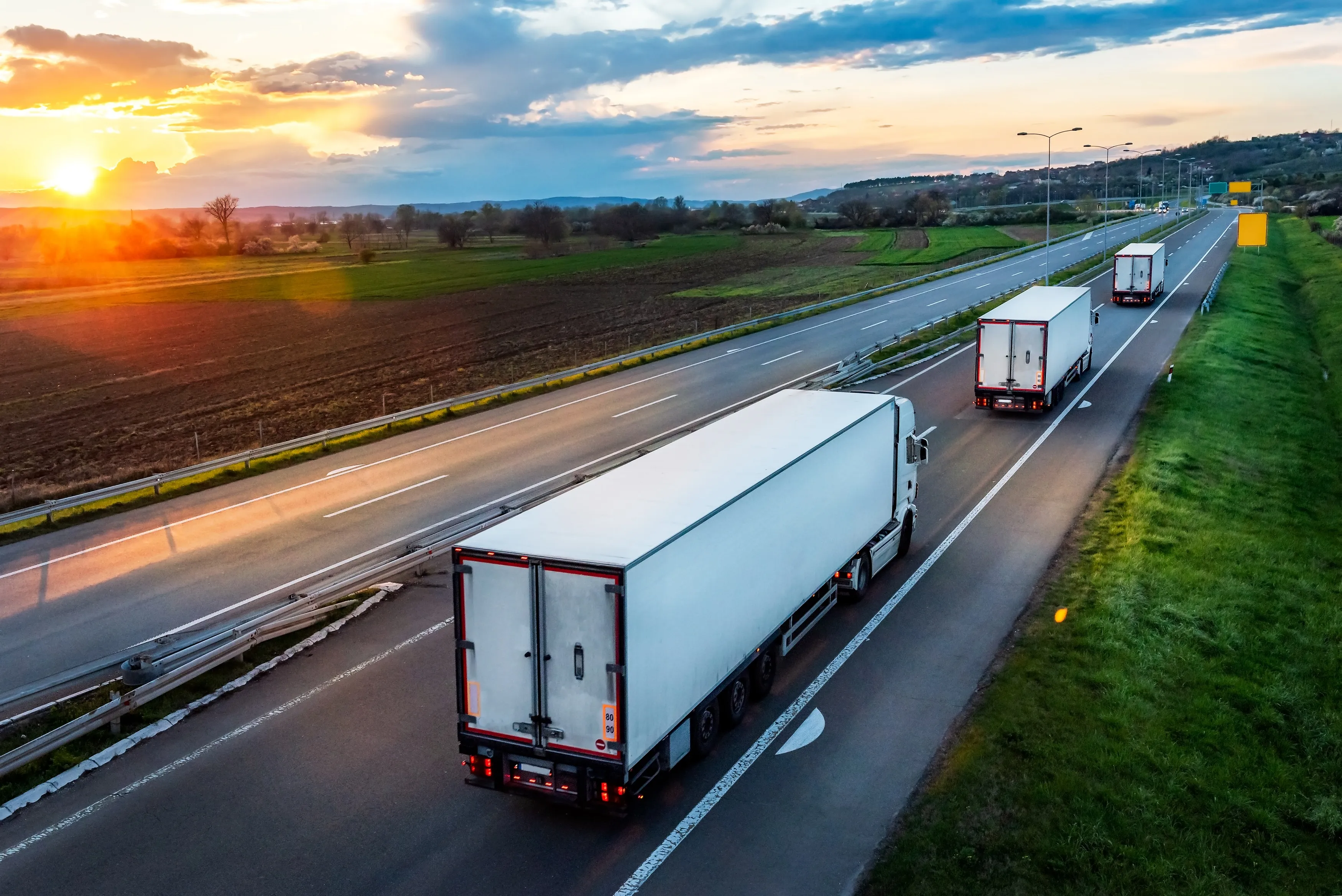 Russian Petrochemical Giant Automates Cargo Logistics with Digital Platform