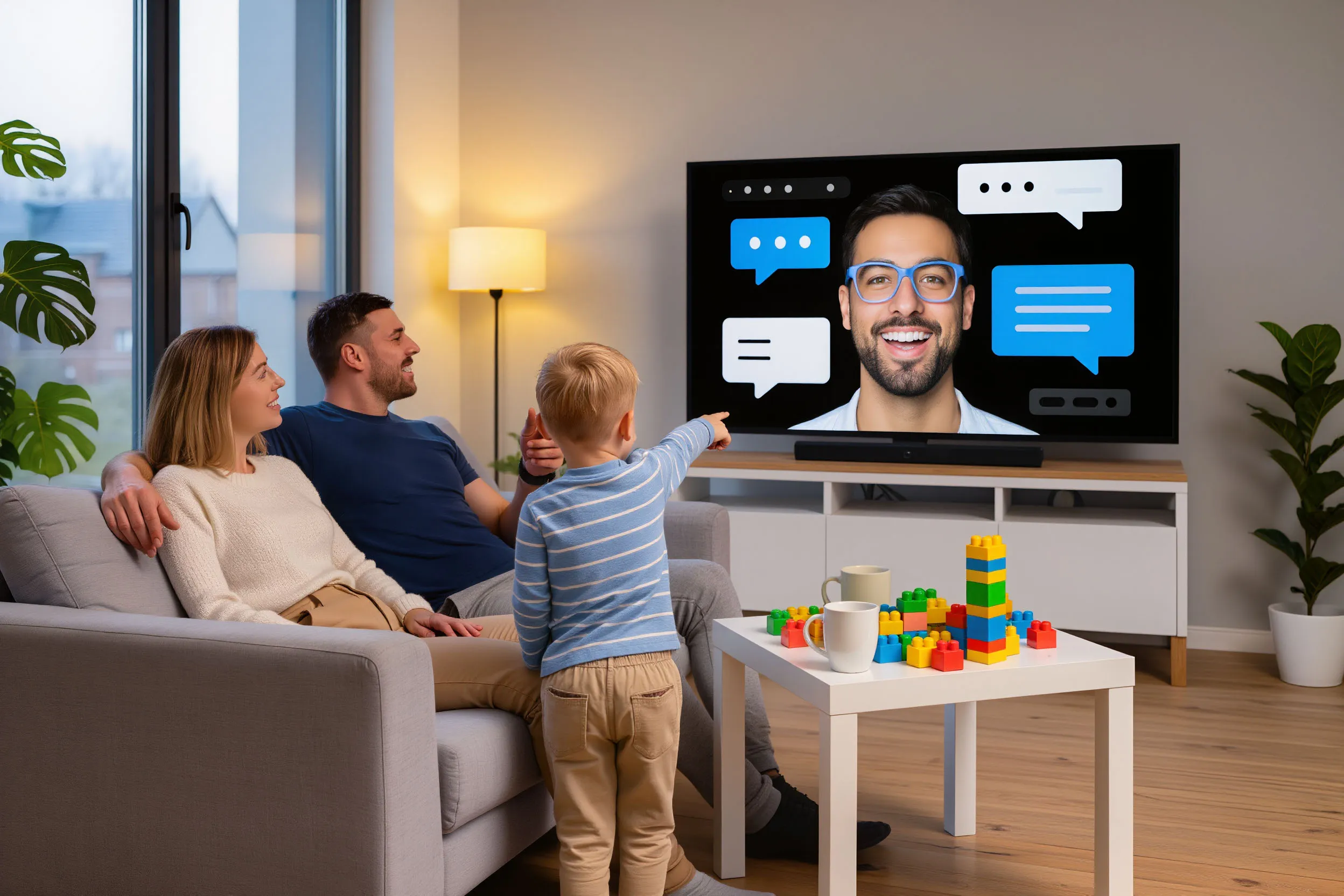 Photo - A Platform for Living: Sber Unveils Its Next Wave of Digital Services