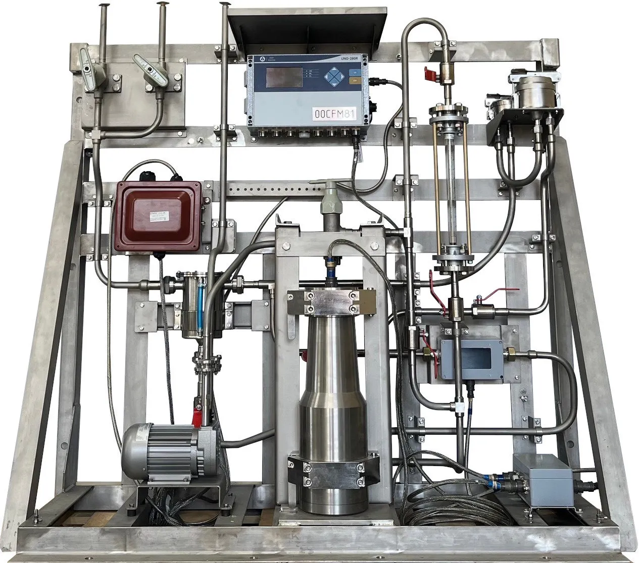 SNIIP Safety Systems for Nuclear Power Plants Added to Russia’s Industry Registry