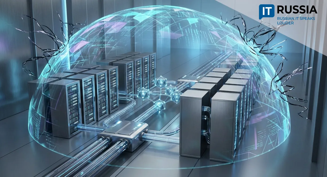 MTS Launches a Domestic DDoS Protection Solution