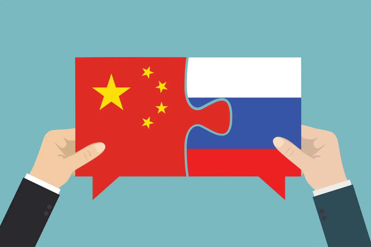 Russia and China Double Down on Supercomputer Power in Shenzhen