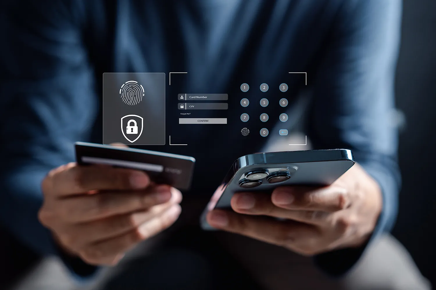 Photo - Smart Reporting: How Russian IT Firms Are Streamlining Banking Operations