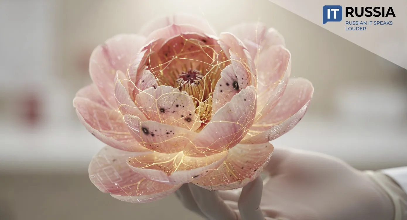 Second Reader for Women's Health: AI Now Reviews Mammograms in Russian Clinics