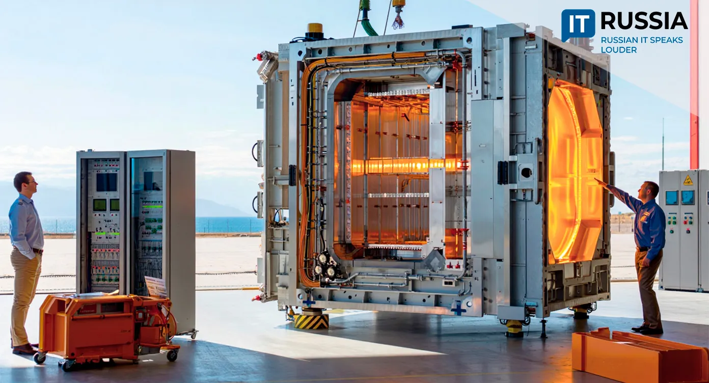 Russia Delivers Core Control System for Turkey’s First Akkuyu Reactor